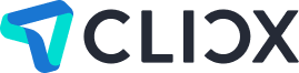 Clicx Logo
